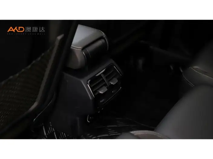 AUDI Q3 2022 Model 40 TFSI Fashion Dynamic Model – фото 5