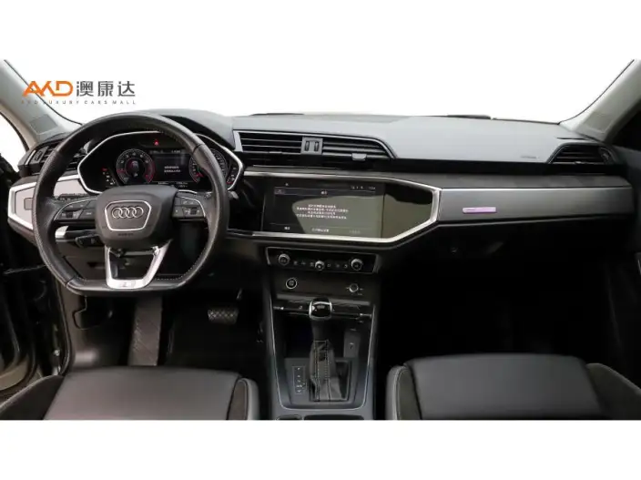 AUDI Q3 2022 Model 40 TFSI Fashion Dynamic Model – фото 6