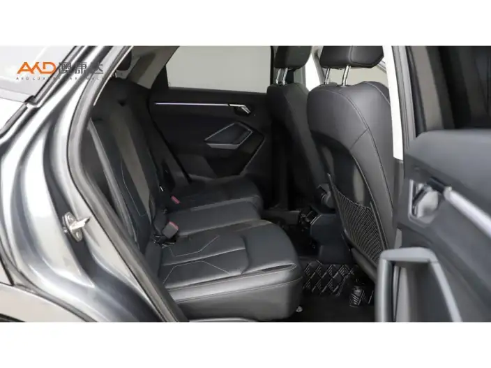 AUDI Q3 2022 Model 40 TFSI Fashion Dynamic Model – фото 8