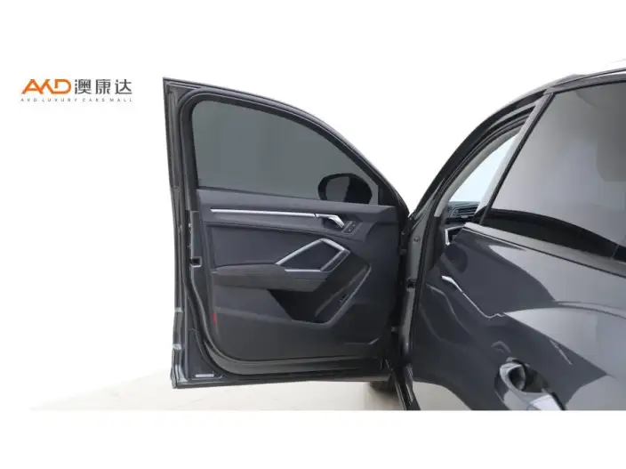 AUDI Q3 2022 Model 40 TFSI Fashion Dynamic Model – фото 9