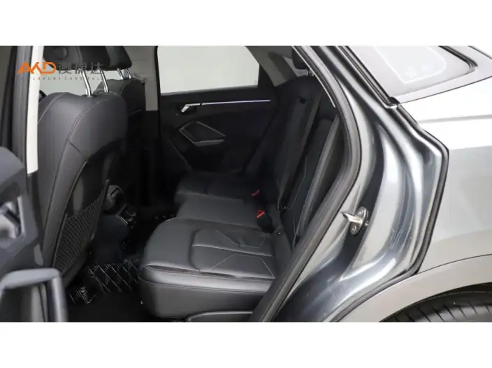 AUDI Q3 2022 Model 40 TFSI Fashion Dynamic Model – фото 10