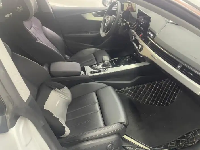 Audi A5 2023 Model Sportback 40 TFSI quattro Luxury Dynamic Model – фото 5