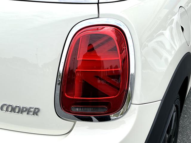 MINI 2018 1.5T COOPER Classic – фото 7