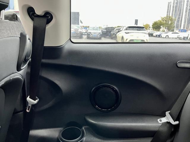 MINI 2018 1.5T COOPER Classic – фото 11