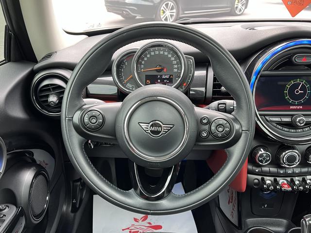 MINI 2018 1.5T COOPER Classic – фото 13