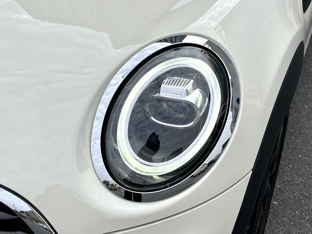 MINI 2018 1.5T COOPER Classic – фото 14