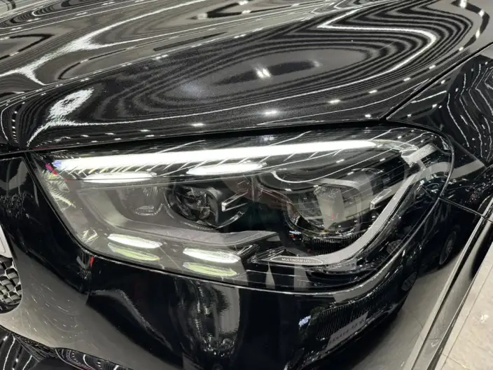 Mercedes-Benz GLE Imported 2025 Model GLE 450 4MATIC Luxury Model – фото 7