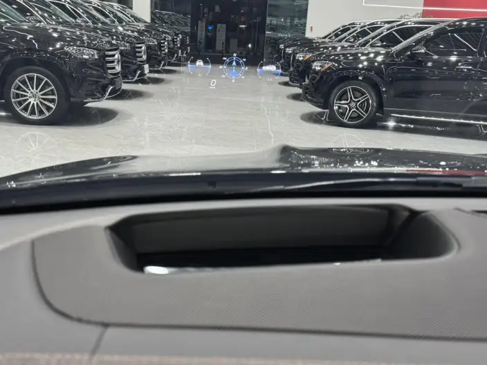 Mercedes-Benz GLE Imported 2025 Model GLE 450 4MATIC Luxury Model – фото 10