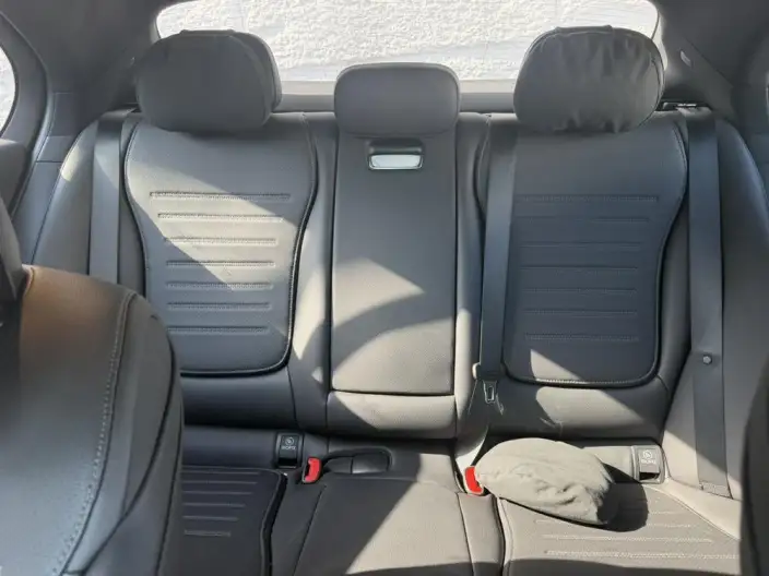 Mercedes-Benz C-Class 2023 Model C 260 L Haoye Sports Edition – фото 8