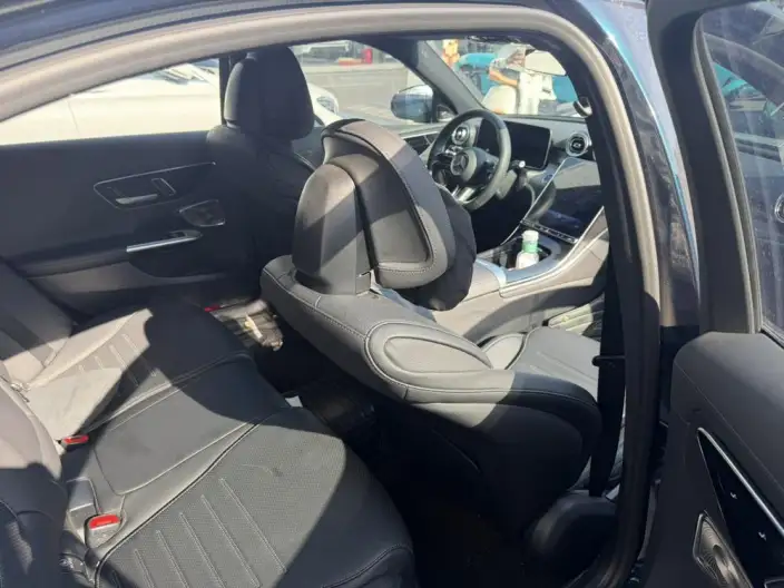 Mercedes-Benz C-Class 2023 Model C 260 L Haoye Sports Edition – фото 9
