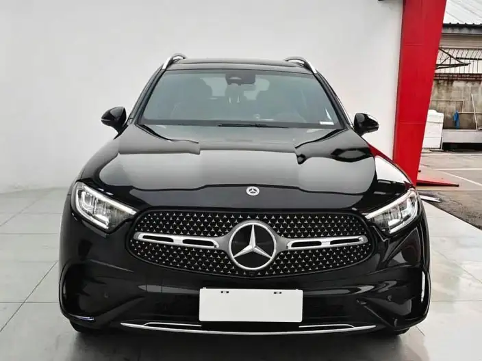 Mercedes-Benz GLC 2024 Model GLC 300 L 4MATIC Dynamic Model 5 seat – фото 2