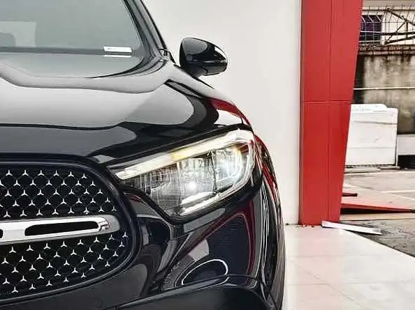 Mercedes-Benz GLC 2024 Model GLC 300 L 4MATIC Dynamic Model 5 seat – фото 7