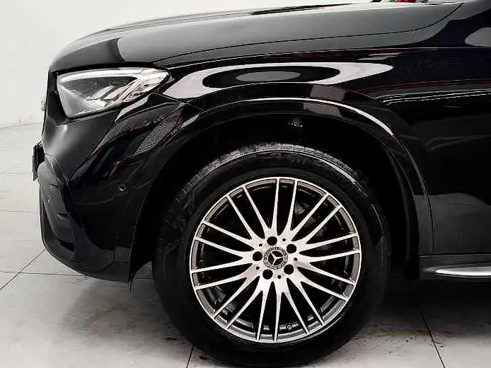 Mercedes-Benz GLC 2024 Model GLC 300 L 4MATIC Dynamic Model 5 seat – фото 10