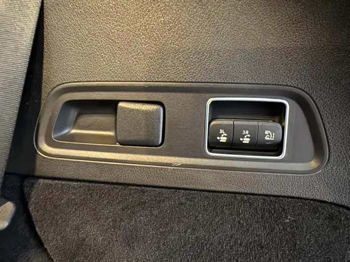 Mercedes-Benz GLS 2023 Model 3.0T Automatic 4WD 7 seat Parallel Imported – фото 7