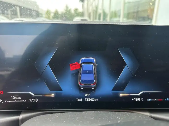 BMW 3 Series 2023 Model 325Li M Sports Set – фото 7