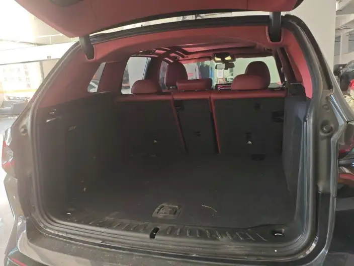 BMW X3 2023 Model xDrive30i Leading Model M Night Set – фото 9