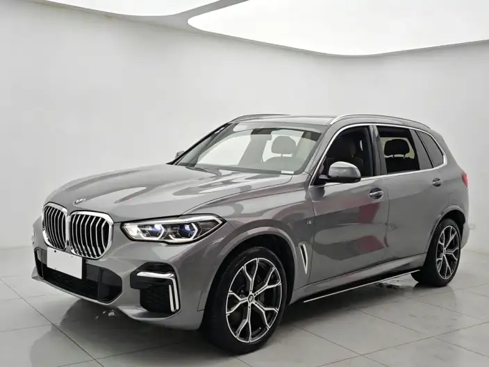 BMW X5 2022 Model xDrive 40Li M Sports Set – фото 1
