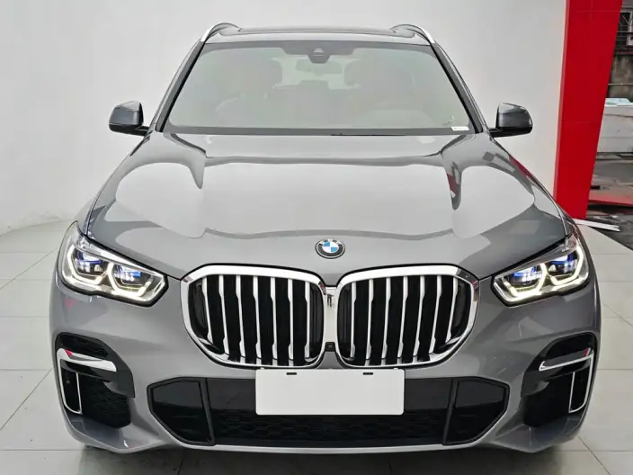BMW X5 2022 Model xDrive 40Li M Sports Set – фото 2