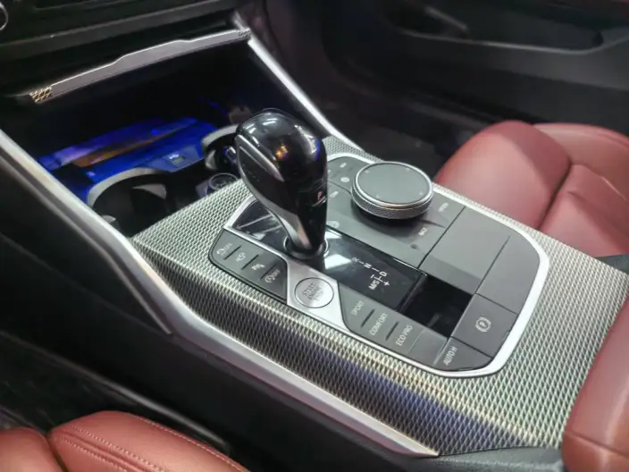 BMW 4 Series 2023 Model 425i M Sports Night Set – фото 8