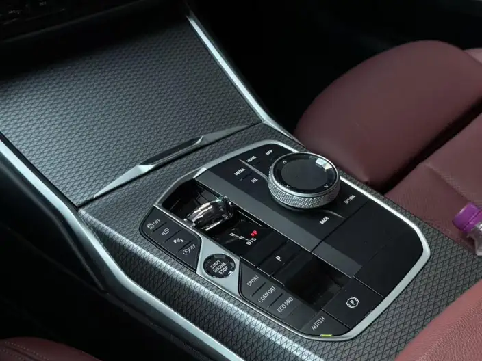 BMW 4 Series 2024 Model 430i M Sports Night Set – фото 6