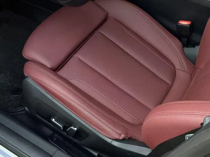 BMW 4 Series 2024 Model 430i M Sports Night Set – фото 8