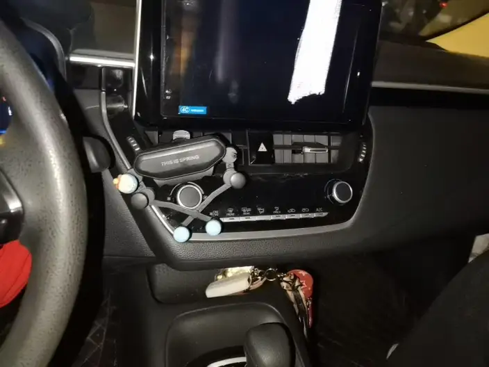 Toyota Corolla 2021 Model 1.2T S-CVT Elite PLUS Edition – фото 8