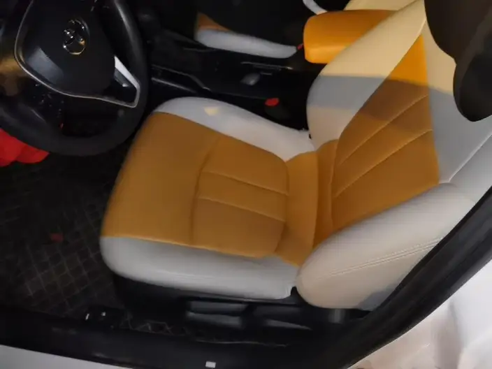 Toyota Corolla 2021 Model 1.2T S-CVT Elite PLUS Edition – фото 10