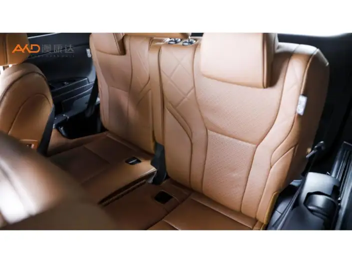 Elfa 2023 Model 2.5L Intelligent Hybrid 4WD Premium Edition – фото 10