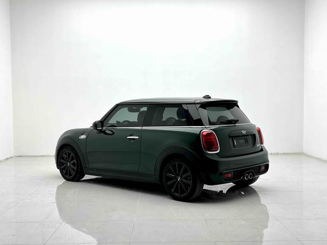 MINI Модель 2019 года 2.0T COOPER S Classic Edition – фото 6