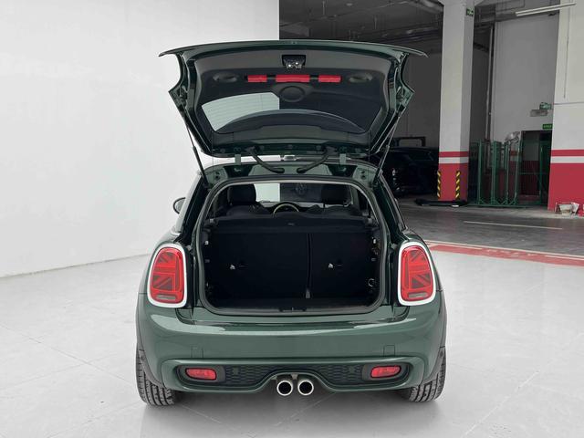 MINI Модель 2019 года 2.0T COOPER S Classic Edition – фото 7