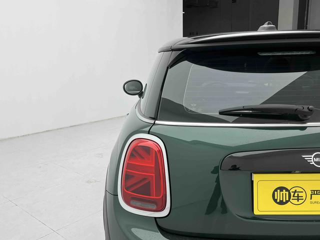 MINI Модель 2019 года 2.0T COOPER S Classic Edition – фото 8