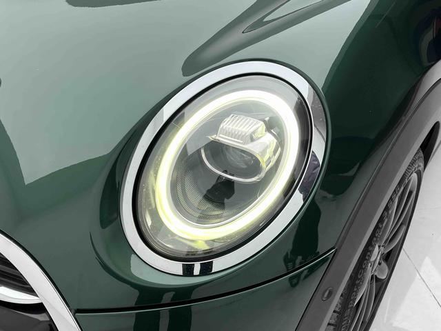 MINI Модель 2019 года 2.0T COOPER S Classic Edition – фото 9