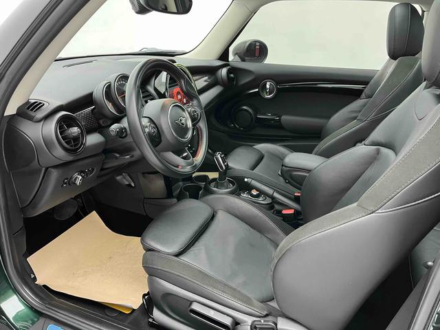 MINI Модель 2019 года 2.0T COOPER S Classic Edition – фото 10