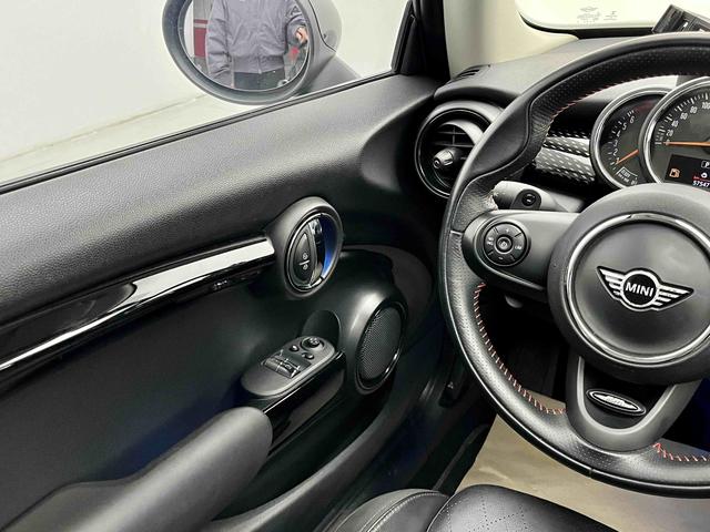 MINI Модель 2019 года 2.0T COOPER S Classic Edition – фото 11