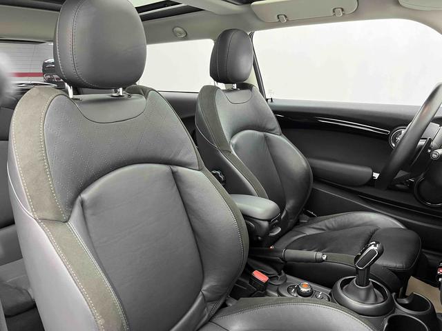 MINI Модель 2019 года 2.0T COOPER S Classic Edition – фото 14