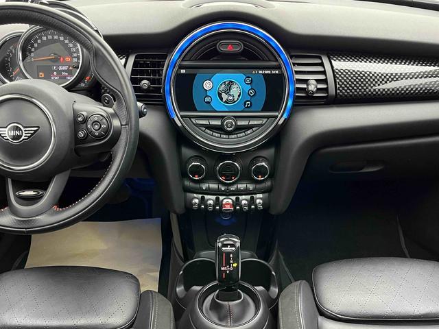 MINI Модель 2019 года 2.0T COOPER S Classic Edition – фото 15