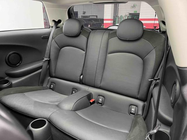 MINI Модель 2019 года 2.0T COOPER S Classic Edition – фото 16