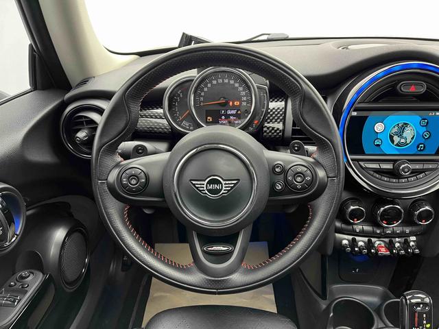 MINI Модель 2019 года 2.0T COOPER S Classic Edition – фото 18