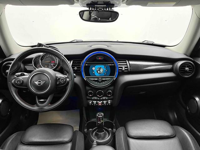 MINI Модель 2019 года 2.0T COOPER S Classic Edition – фото 20