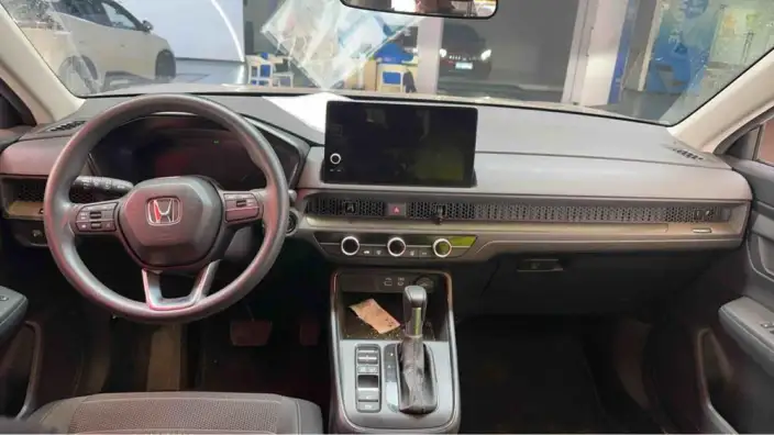 Honda BREEZE 2023 Model 240TURBO CVT 2WD Elite Edition – фото 6