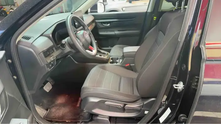 Honda BREEZE 2023 Model 240TURBO CVT 2WD Elite Edition – фото 7