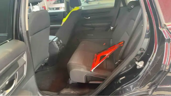 Honda BREEZE 2023 Model 240TURBO CVT 2WD Elite Edition – фото 8