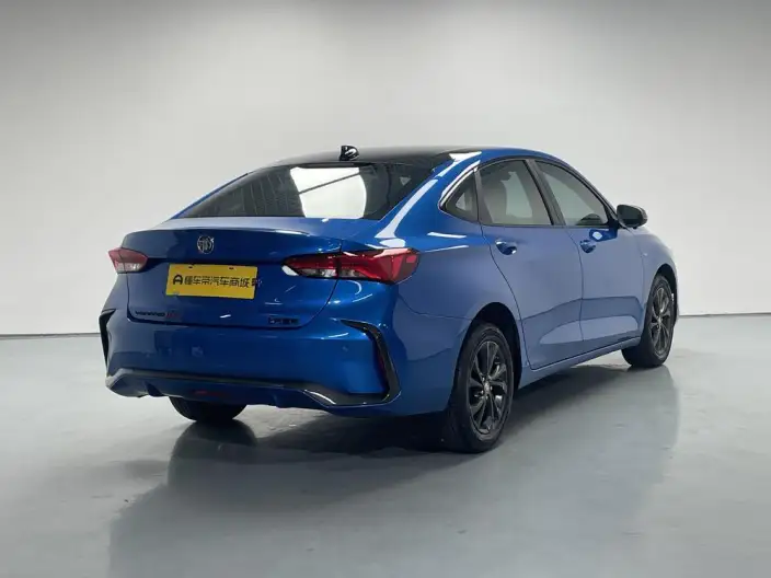 Buick Verano 2022 Model Pro GS Chasing the Wind version – фото 7