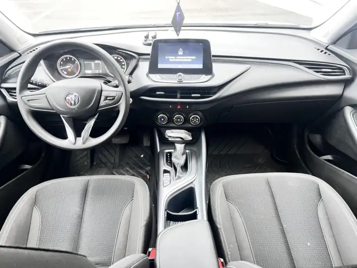 Buick Verano 2023 Model Pro 532T Leyi Edition – фото 10
