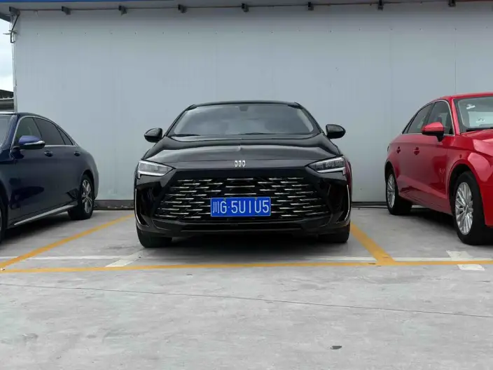 Buick Regal 2024 Model 25T Chao Xiang Edition – фото 2