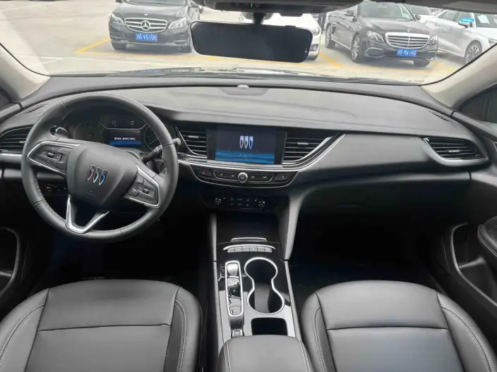 Buick Regal 2024 Model 25T Chao Xiang Edition – фото 5
