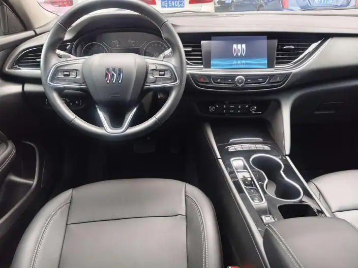 Buick Regal 2024 Model 25T Chao Xiang Edition – фото 7