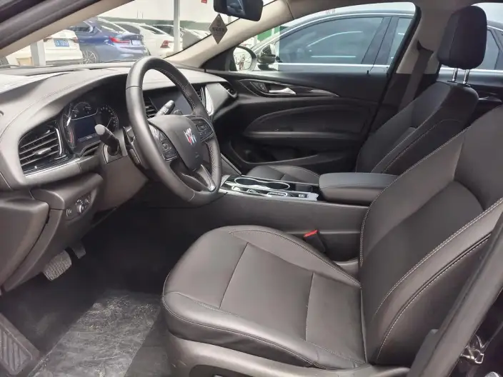 Buick Regal 2024 Model 25T Chao Xiang Edition – фото 8