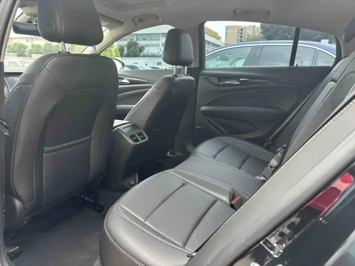 Buick Regal 2024 Model 25T Chao Xiang Edition – фото 9