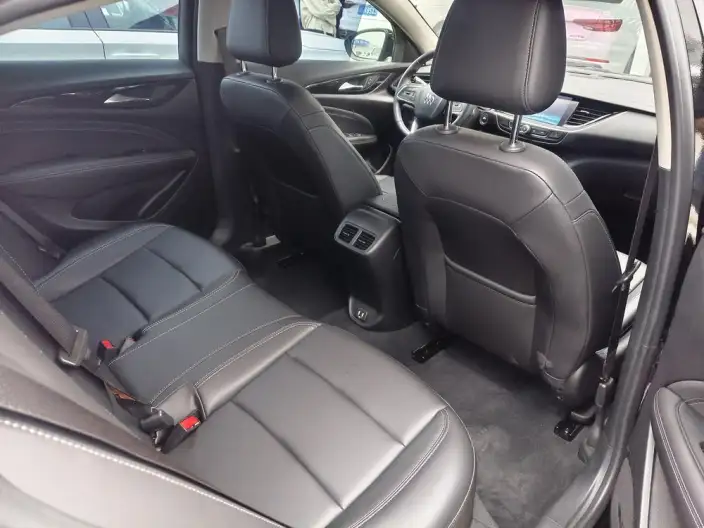 Buick Regal 2024 Model 25T Chao Xiang Edition – фото 10
